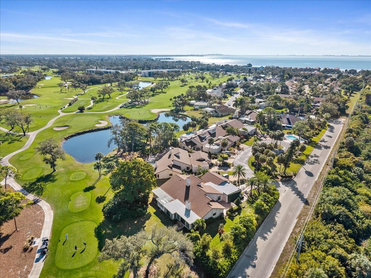 Image 50 of 55 For 5905 La Vista Lane