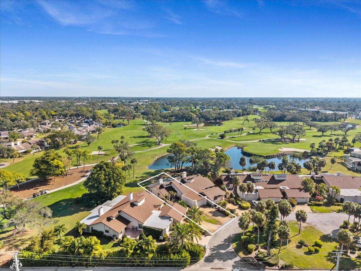 Image 51 of 55 For 5905 La Vista Lane