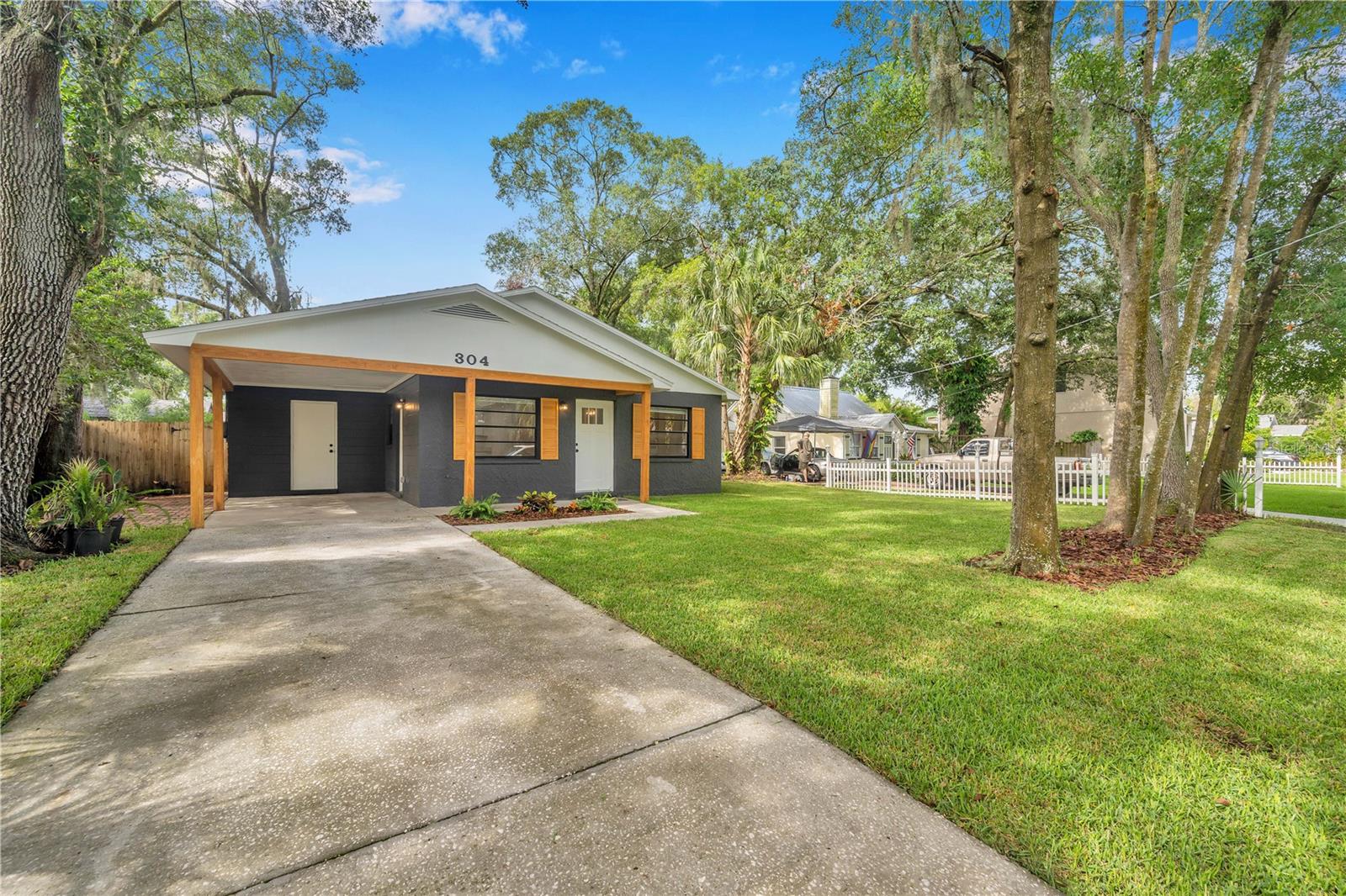 Image 8 of 24 For 304 Idlewild Avenue