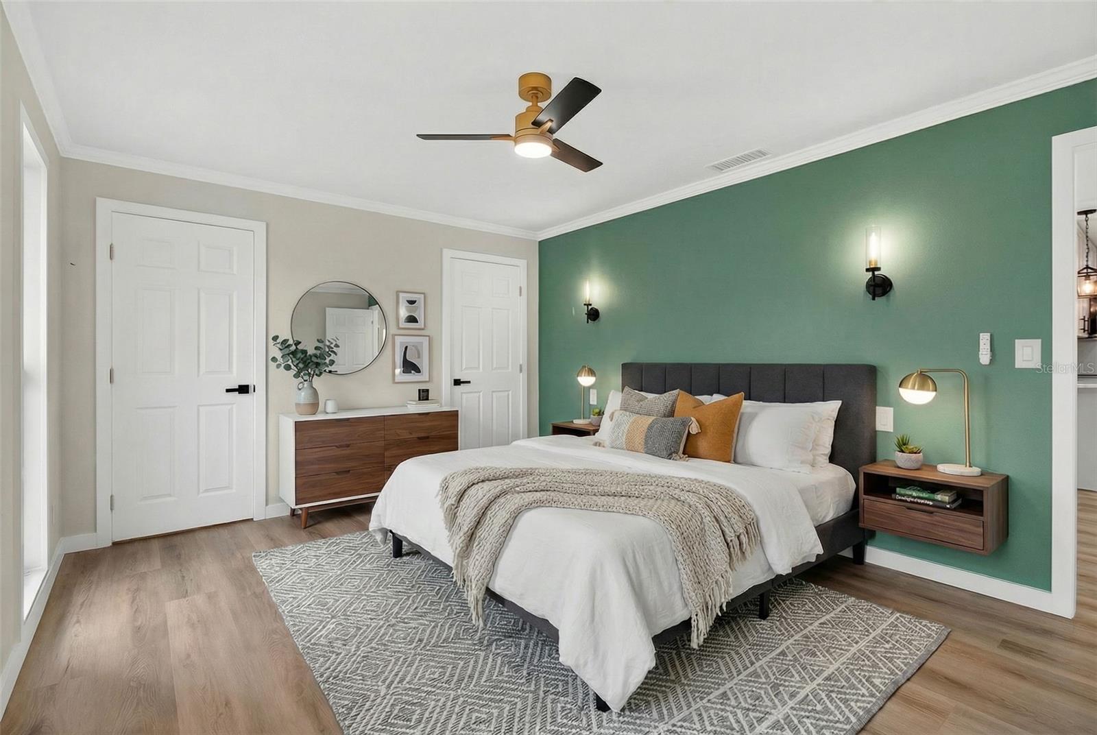 Image 17 of 51 For 5201 Denver Street Ne