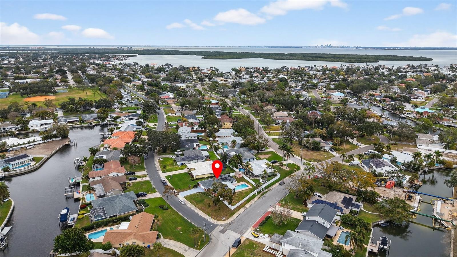 Image 49 of 51 For 5201 Denver Street Ne