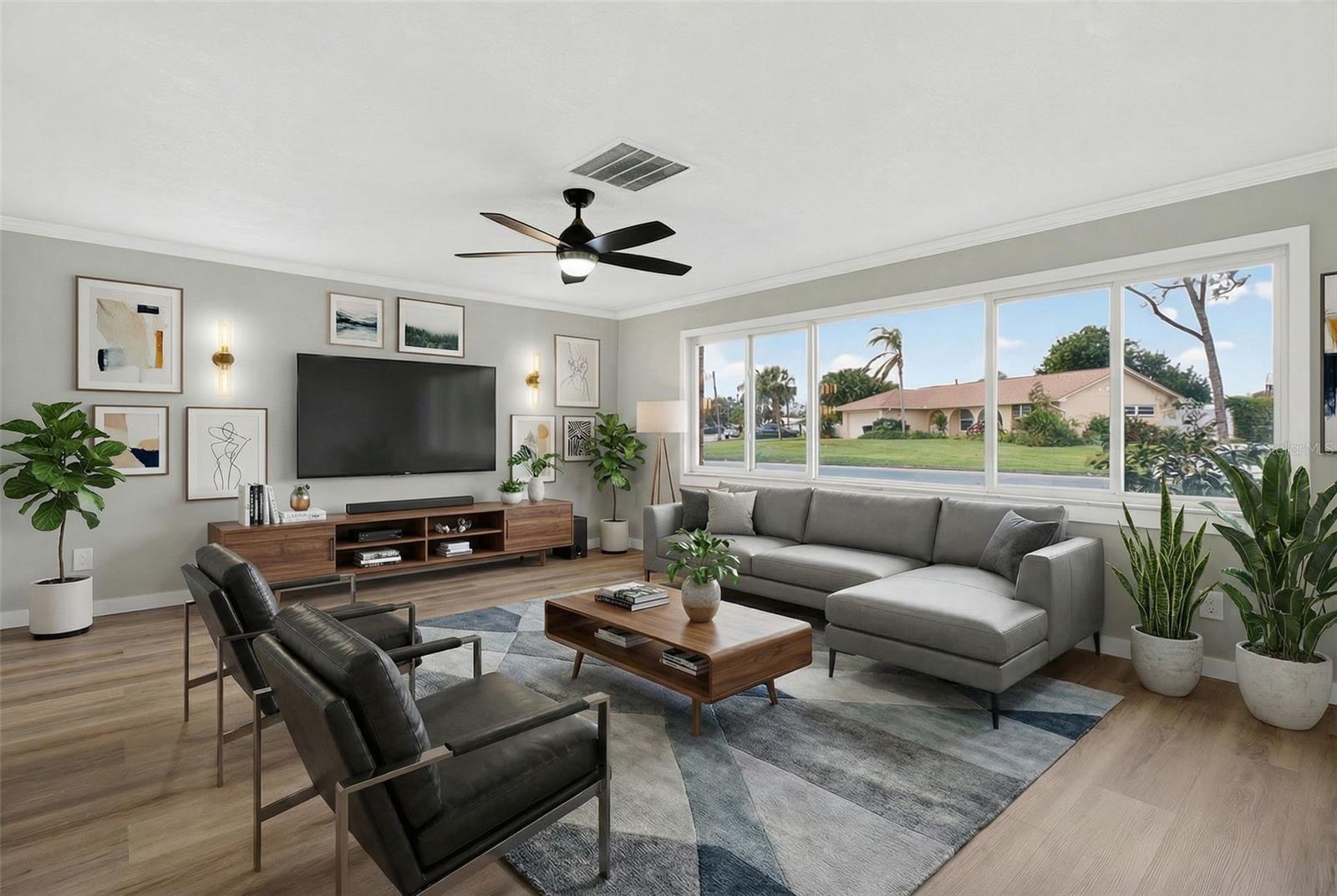 Image 5 of 51 For 5201 Denver Street Ne