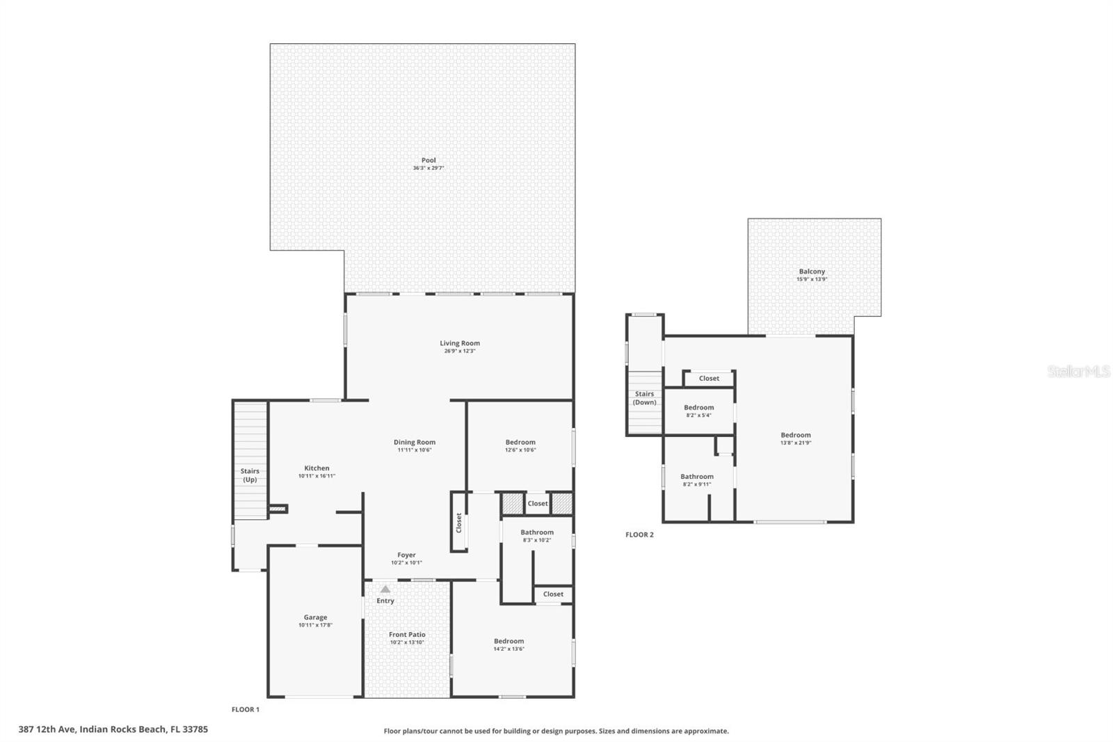 Image 44 of 44 For 387 12th Avenue