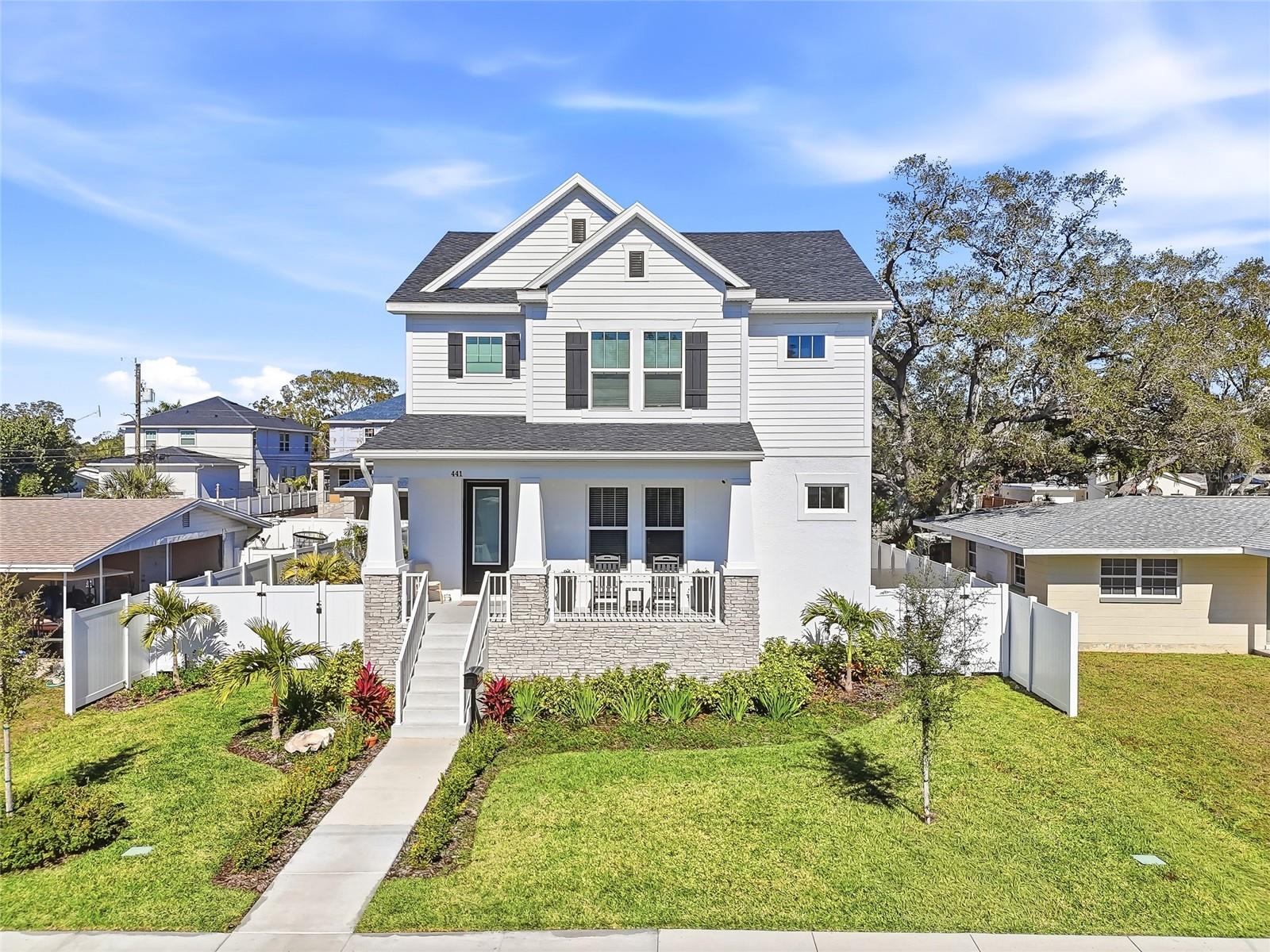 Image 52 of 52 For 441 42nd Avenue Ne