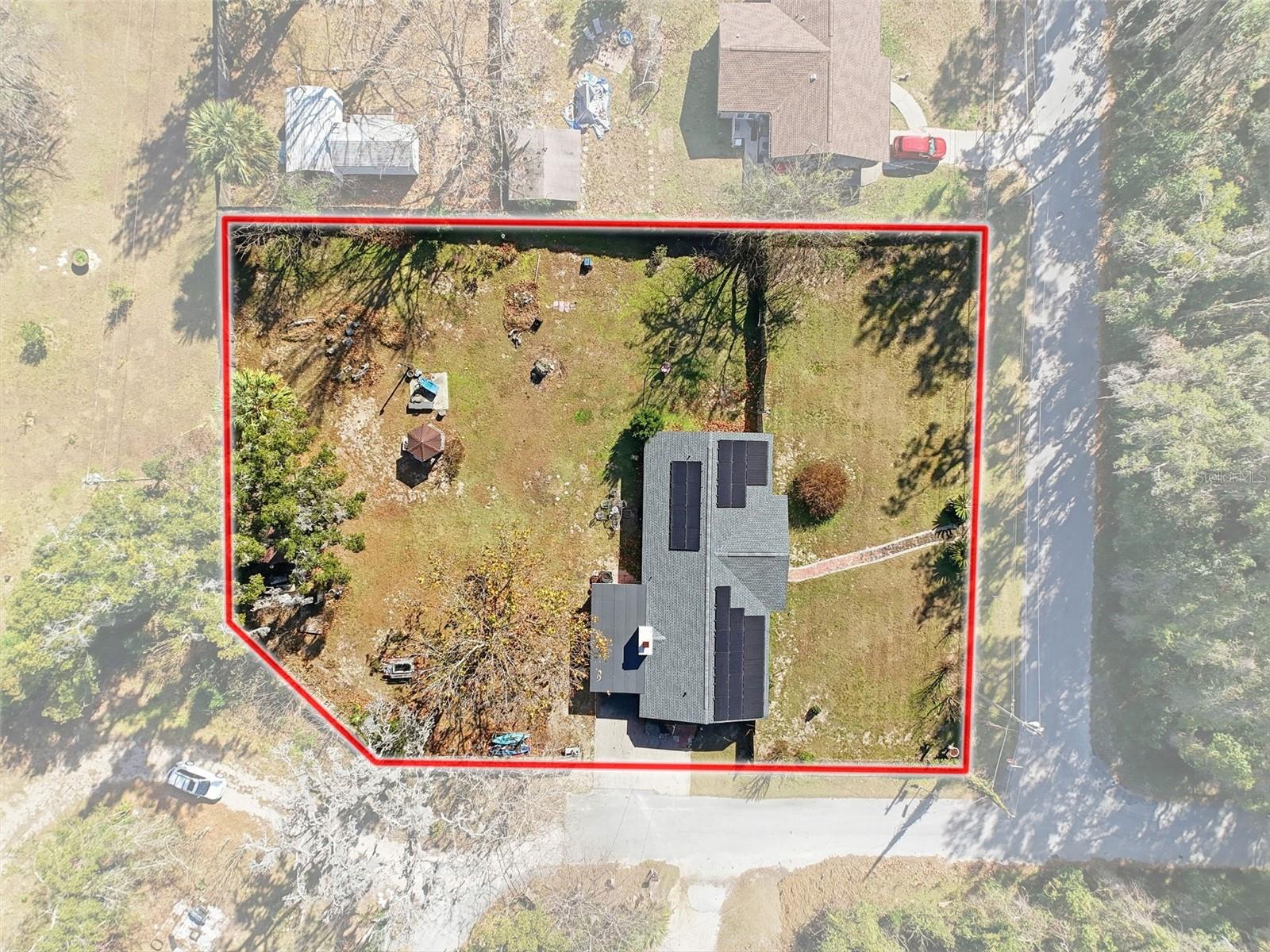 Image 59 of 67 For 6107 Arthur Road