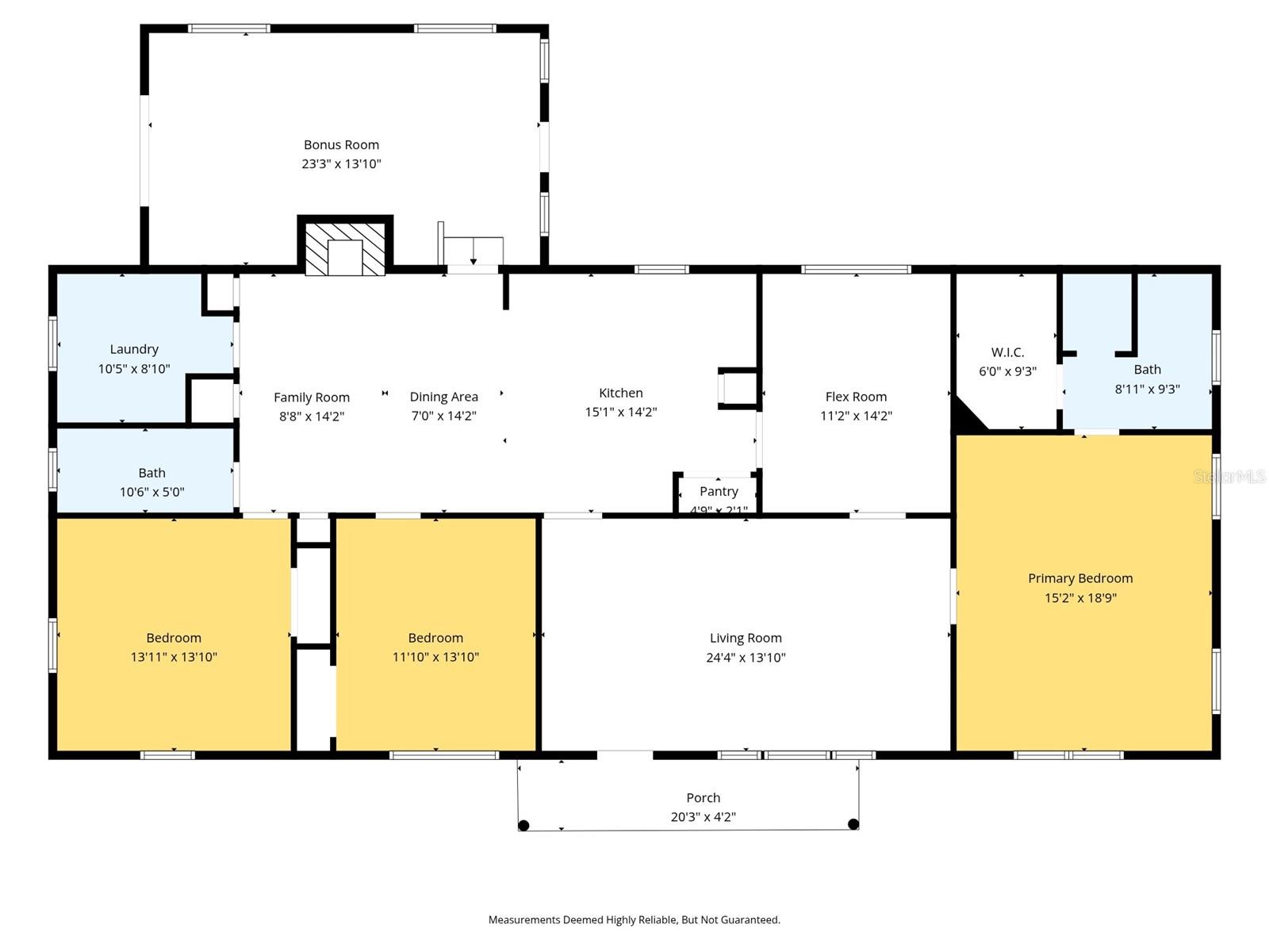 Image 6 of 67 For 6107 Arthur Road