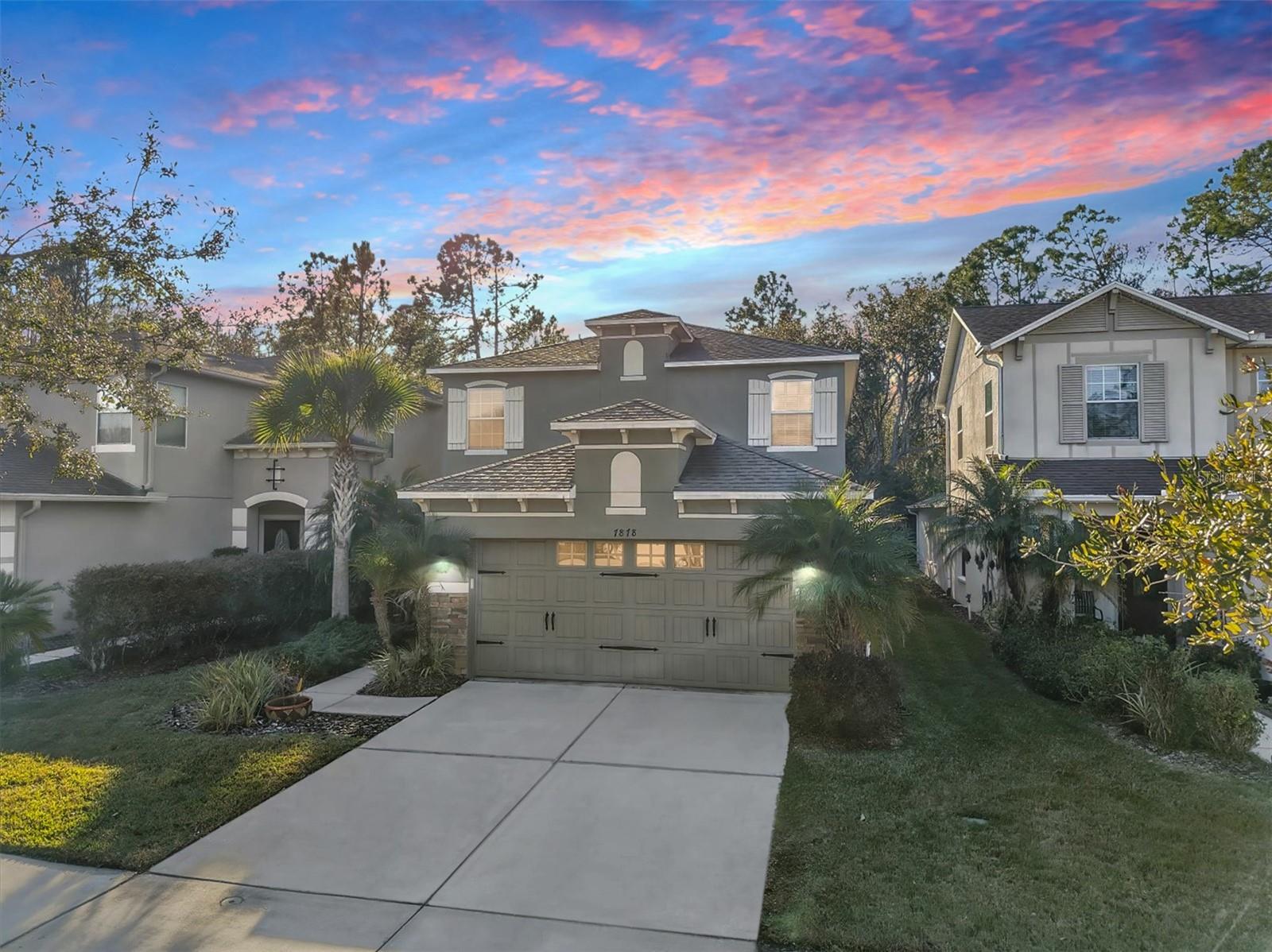 Details for 7878 Tuscany Woods Drive, TAMPA, FL 33647