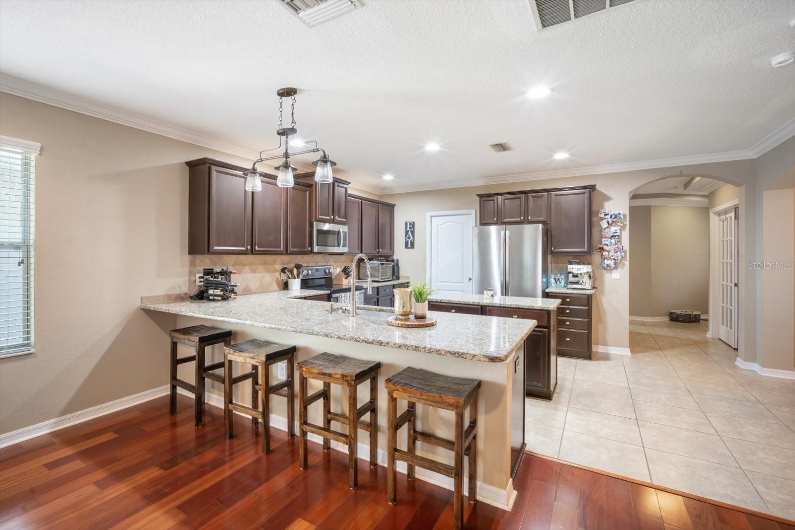 Image 10 of 31 For 7878 Tuscany Woods Drive