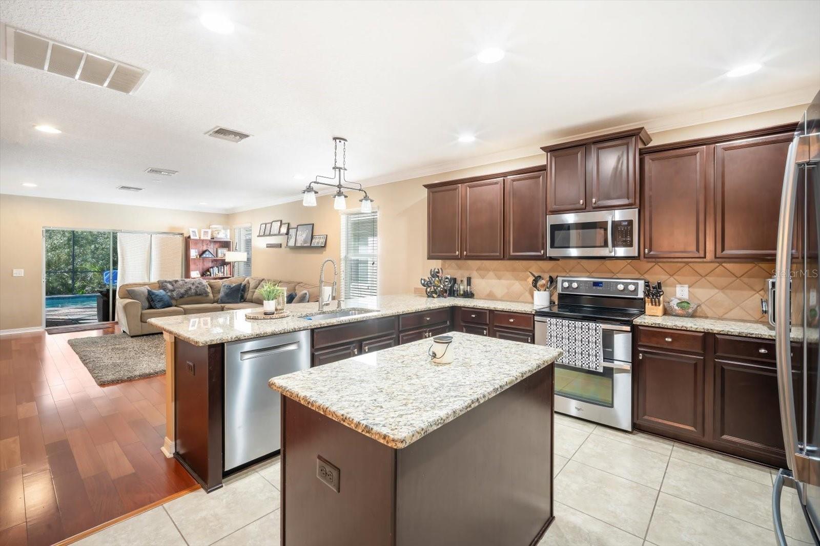 Image 11 of 31 For 7878 Tuscany Woods Drive