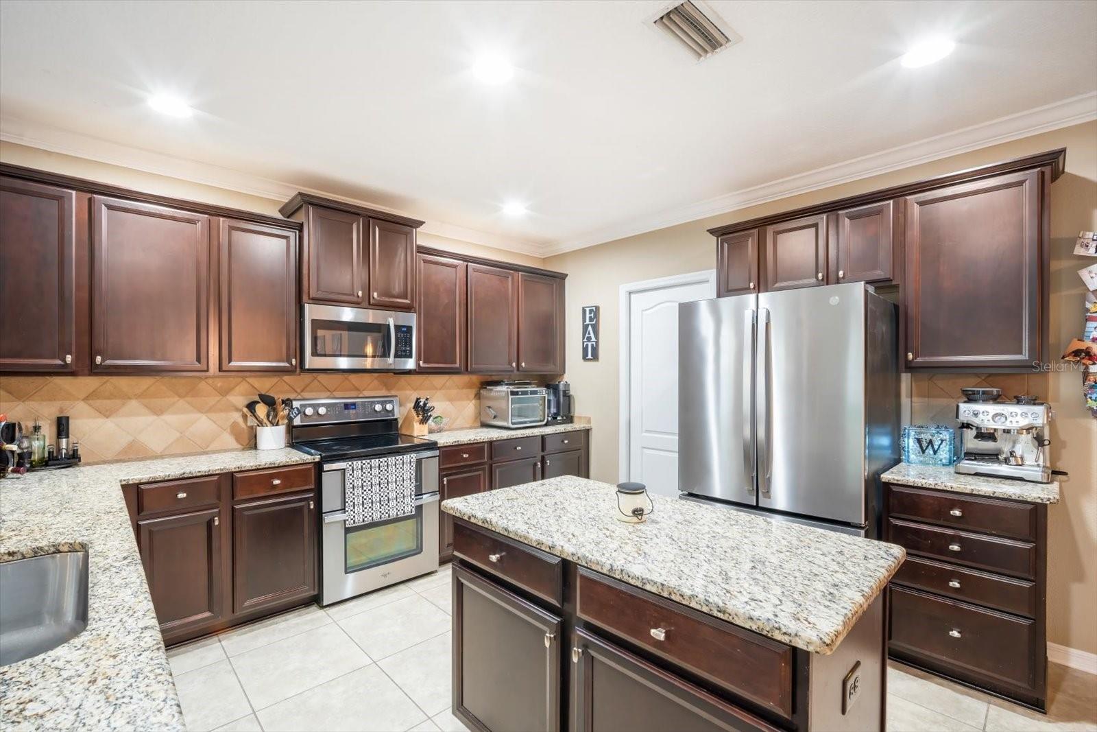 Image 12 of 31 For 7878 Tuscany Woods Drive