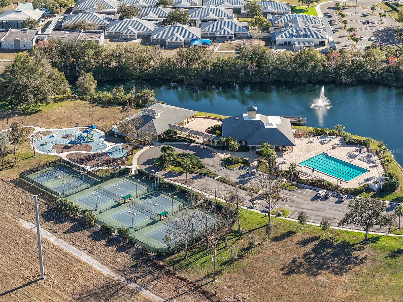 Image 30 of 31 For 7878 Tuscany Woods Drive