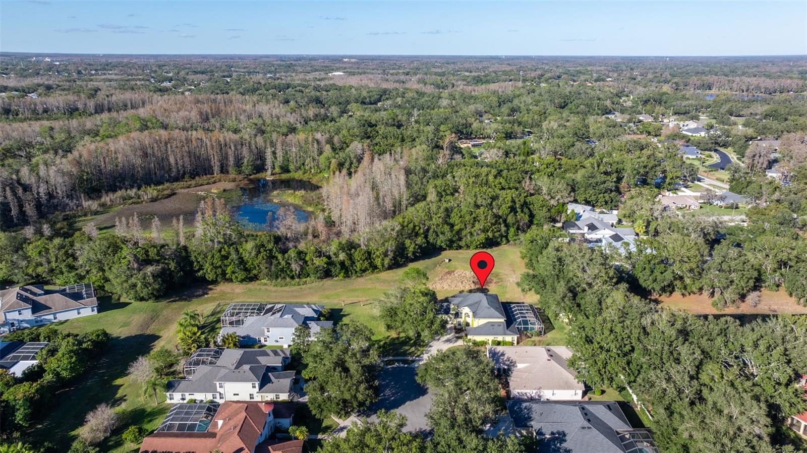 Image 11 of 74 For 2102 Chestnut Forest Drive