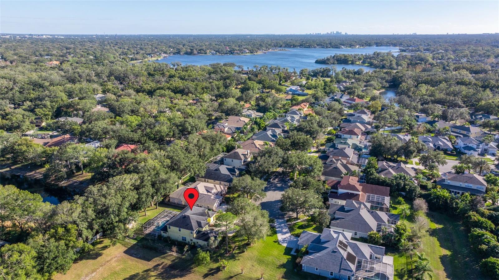 Image 14 of 74 For 2102 Chestnut Forest Drive