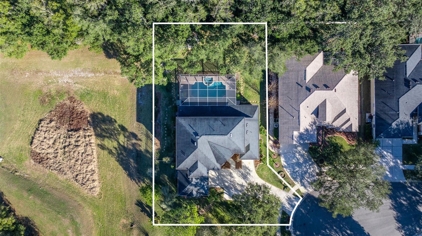 Image 5 of 74 For 2102 Chestnut Forest Drive