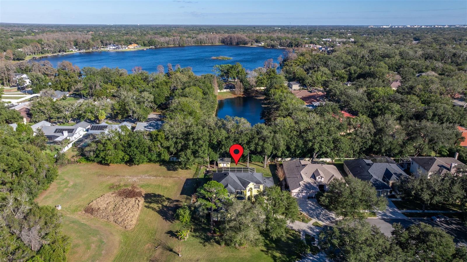 Image 6 of 74 For 2102 Chestnut Forest Drive