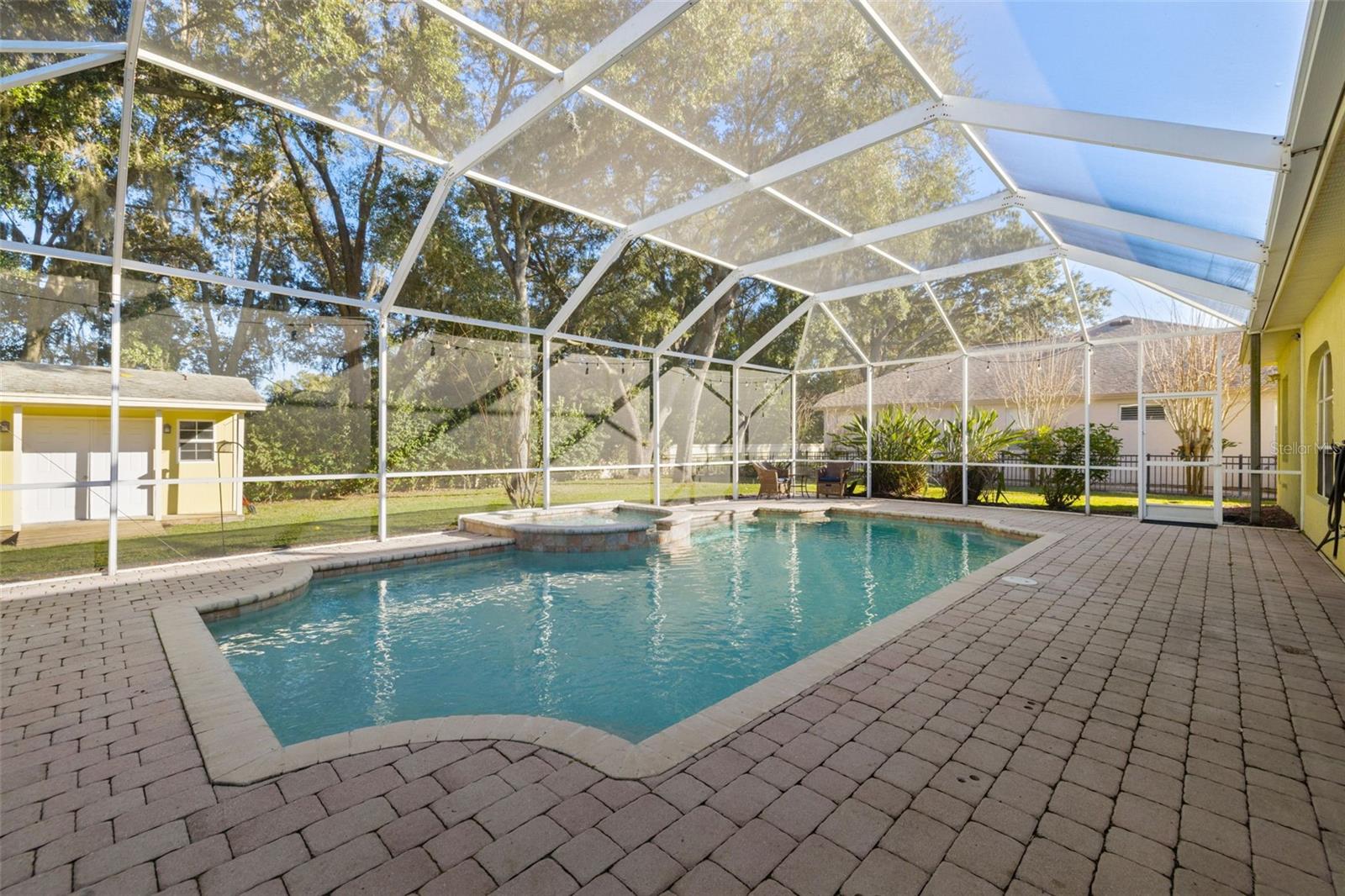 Image 64 of 74 For 2102 Chestnut Forest Drive