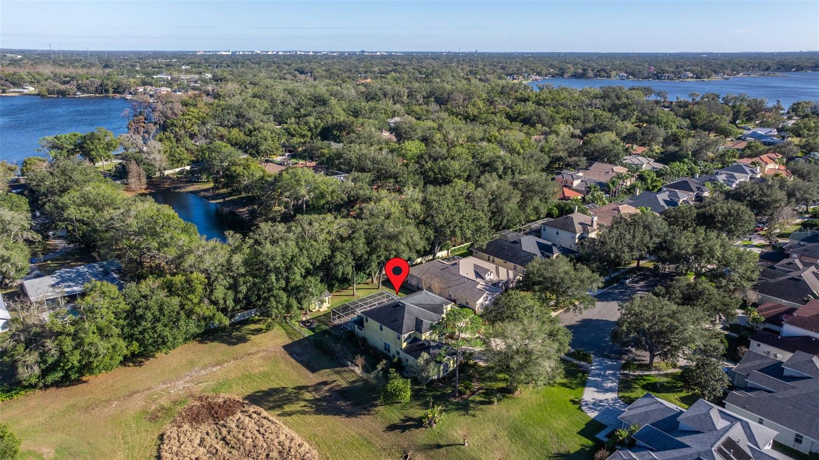 Image 7 of 74 For 2102 Chestnut Forest Drive