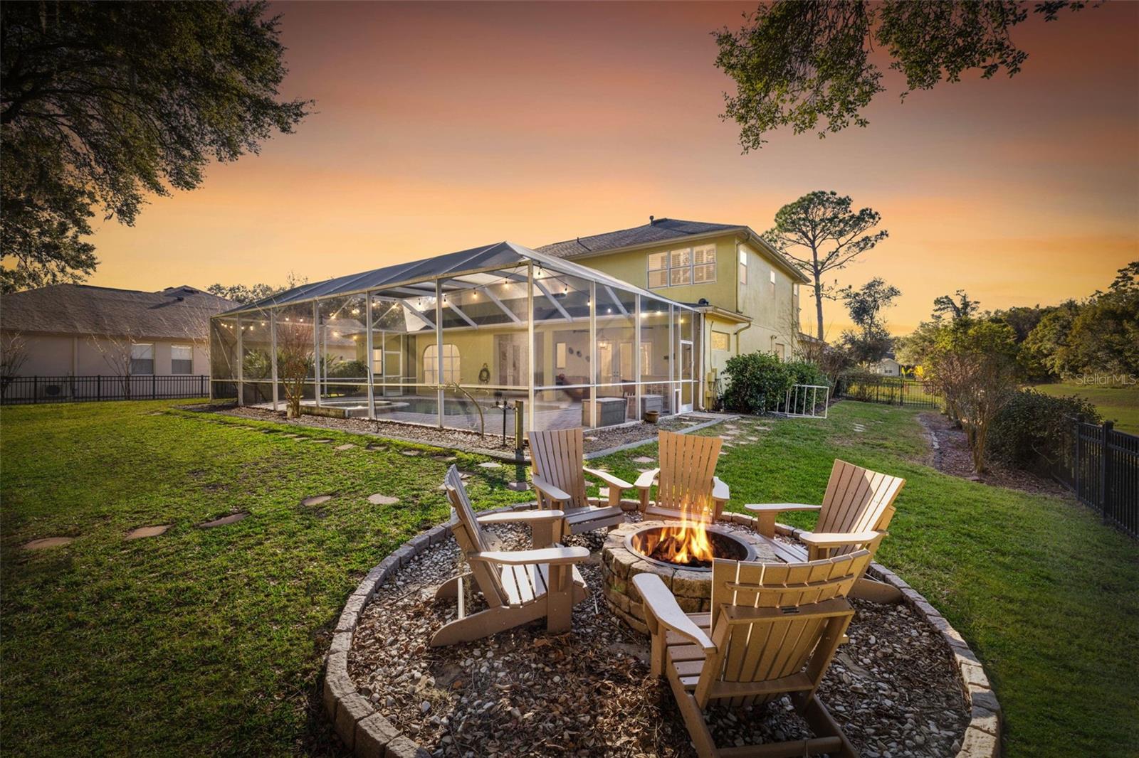 Image 73 of 74 For 2102 Chestnut Forest Drive