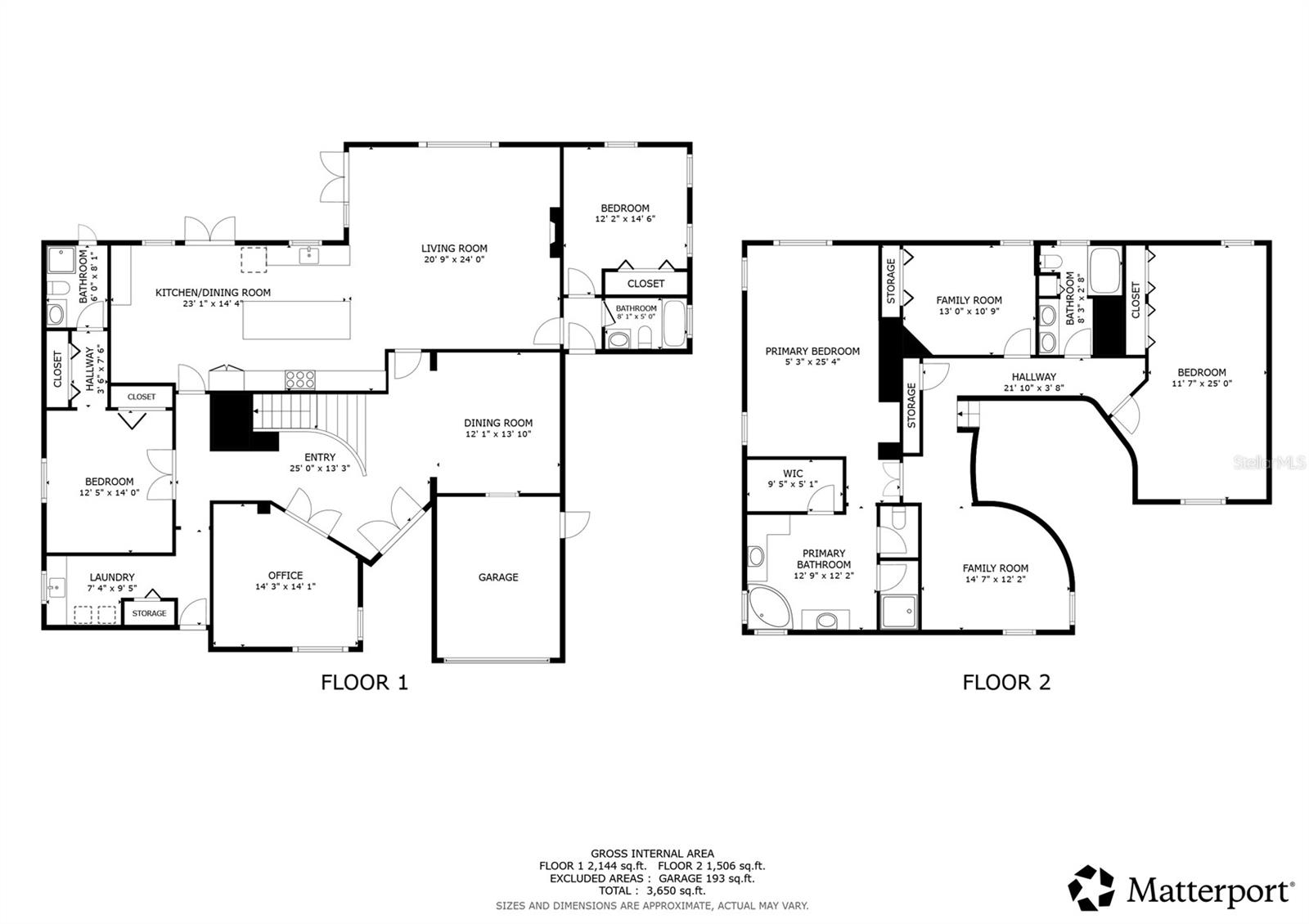 Image 74 of 74 For 2102 Chestnut Forest Drive