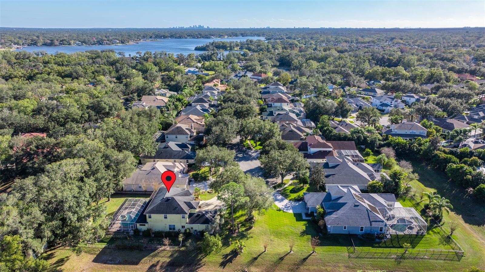 Image 8 of 74 For 2102 Chestnut Forest Drive