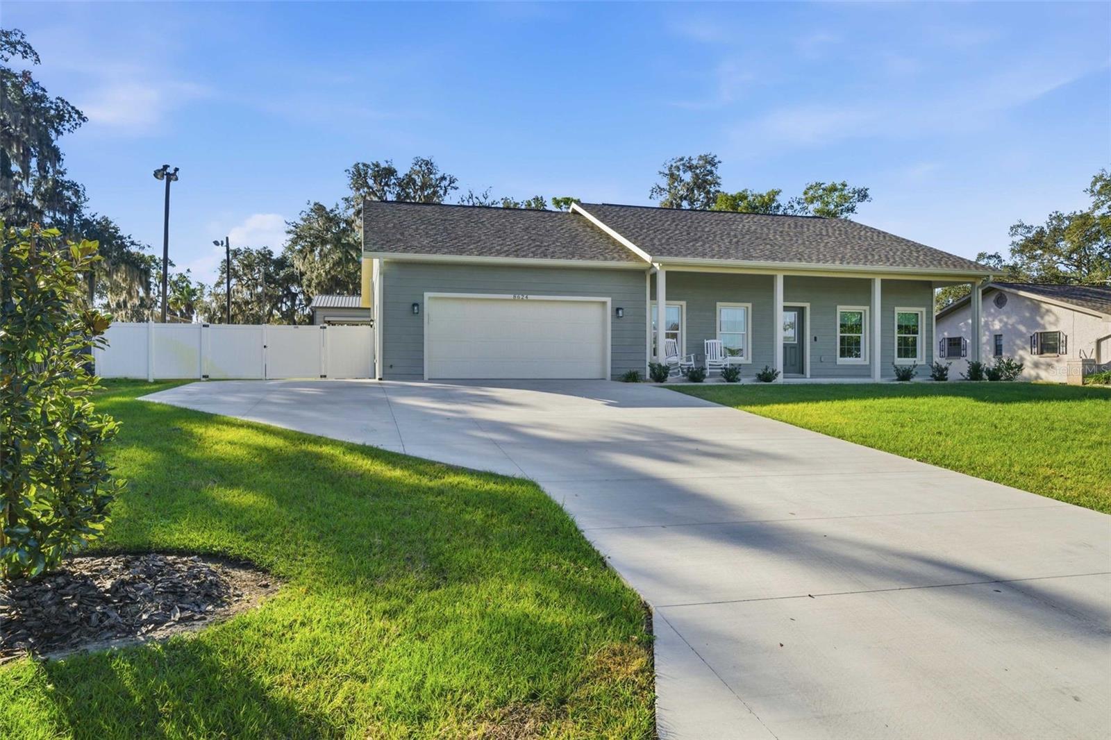Details for 8624 Cresco Lane, INVERNESS, FL 34450