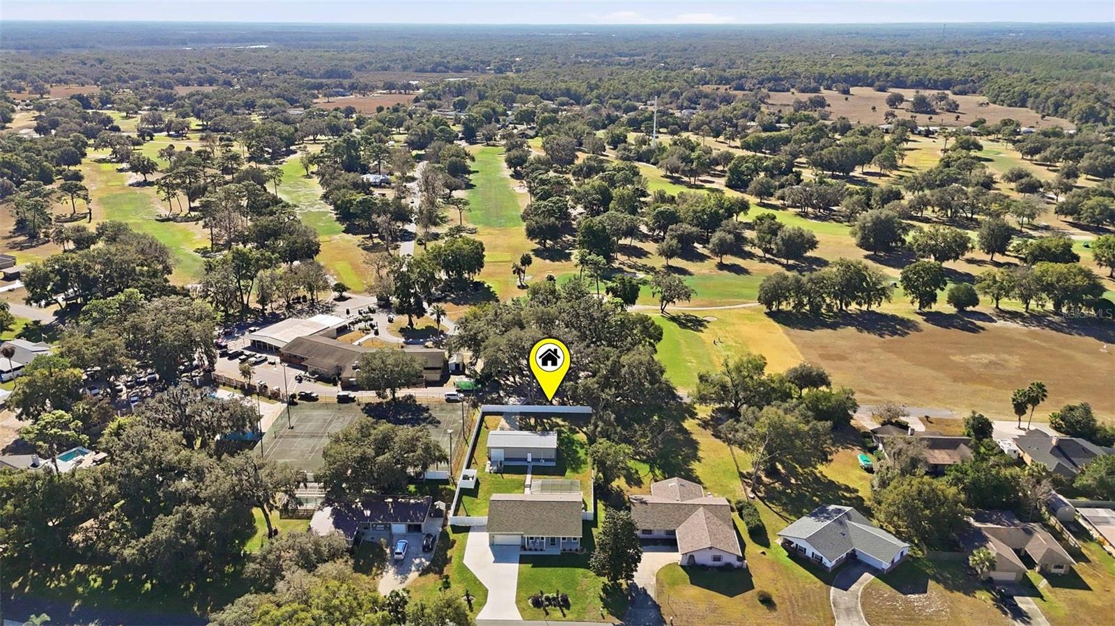 Image 54 of 56 For 8624 Cresco Lane