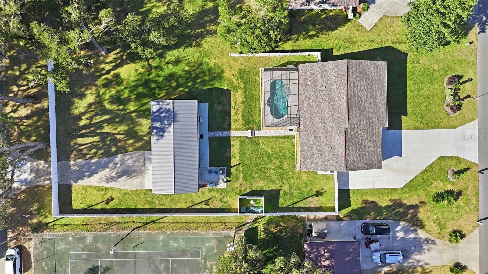 Image 55 of 56 For 8624 Cresco Lane