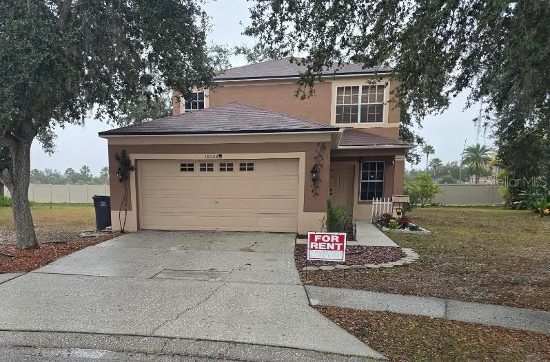 Details for 18002 Birdwater Drive, TAMPA, FL 33647