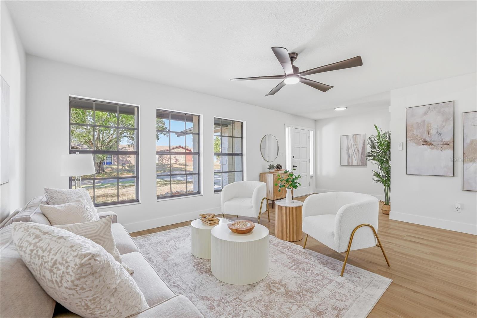 Image 5 of 36 For 3723 Coppertree Circle