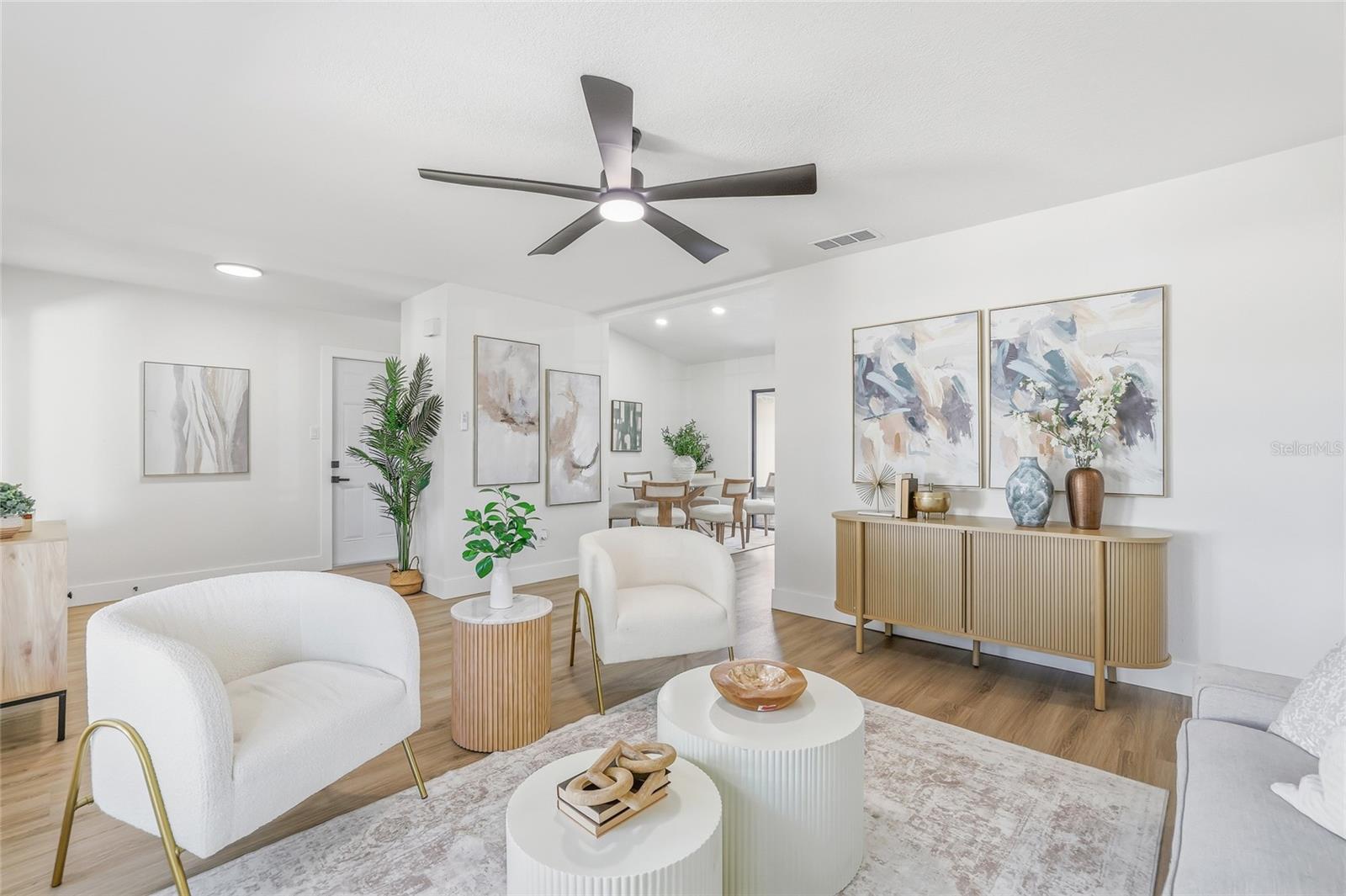 Image 6 of 36 For 3723 Coppertree Circle