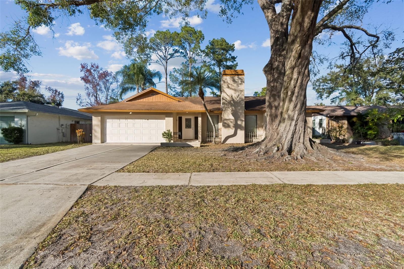 Details for 4109 Summerdale Drive, TAMPA, FL 33624