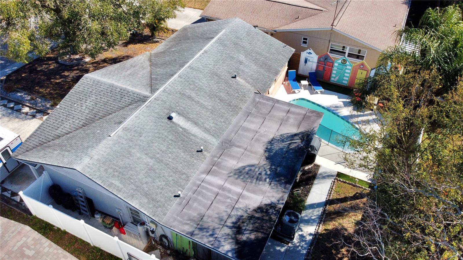 Image 2 of 28 For 5129 Idlewild Street