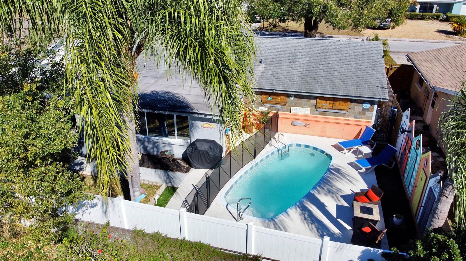 Image 3 of 28 For 5129 Idlewild Street