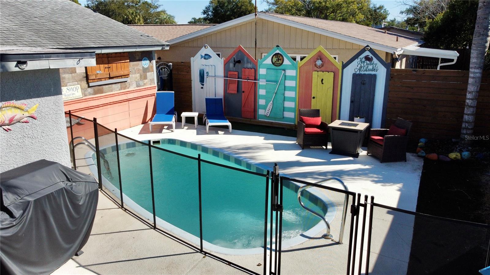 Image 4 of 28 For 5129 Idlewild Street