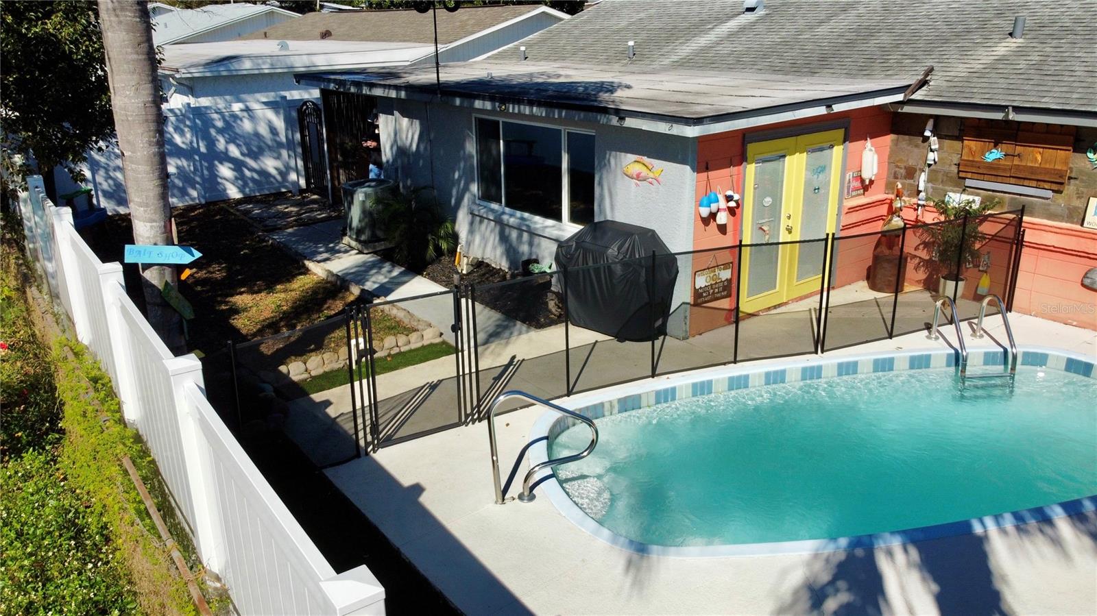 Image 5 of 28 For 5129 Idlewild Street