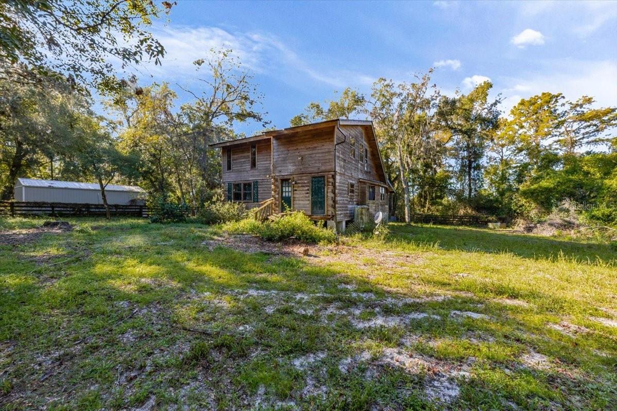 Details for 9510 Oak Court, FLORAL CITY, FL 34436