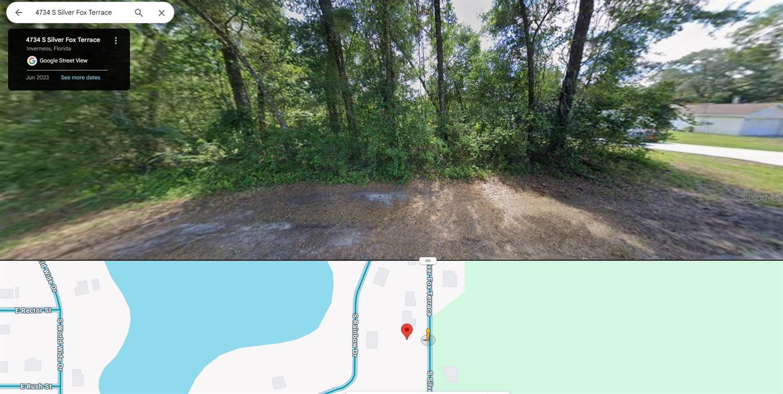 Listing Details for 4734 Silver Fox Terrace, INVERNESS, FL 34452