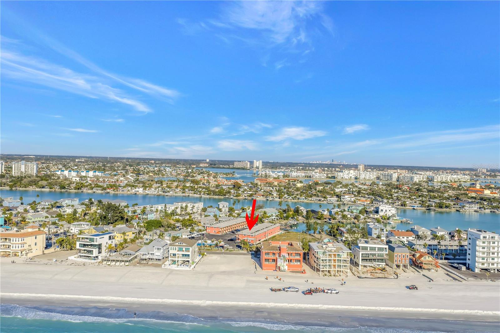 Image 17 of 38 For 8565 Gulf Boulevard 23s