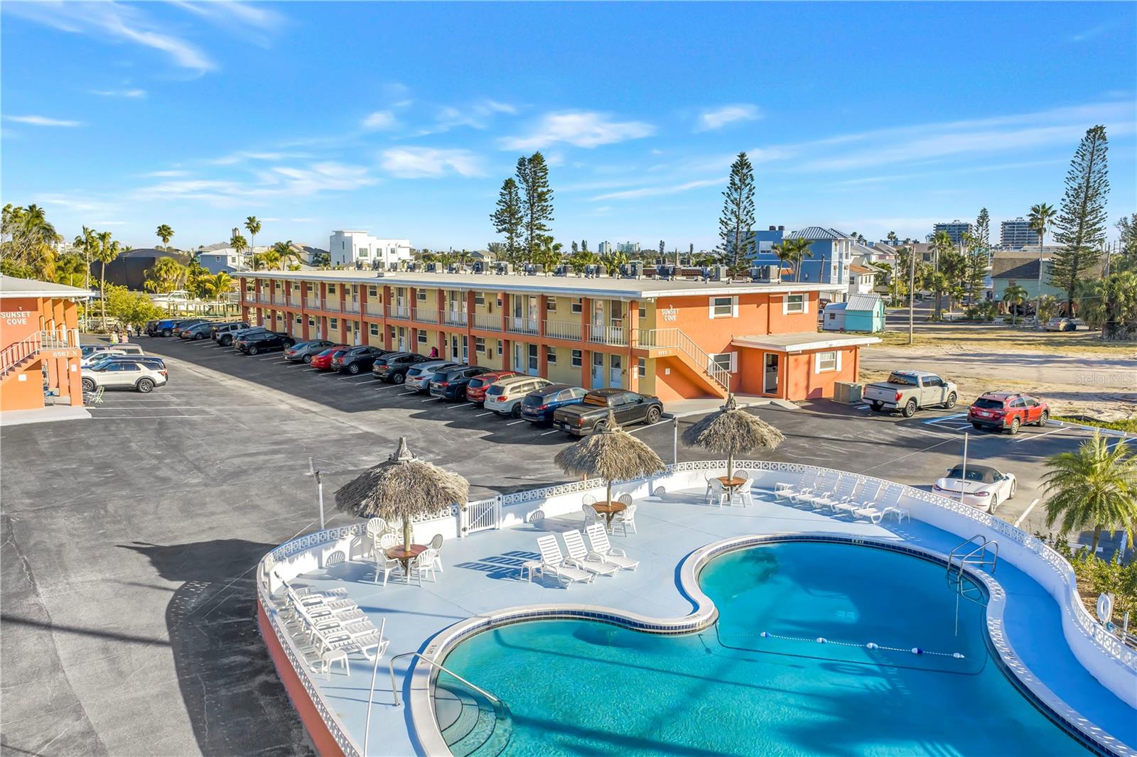 Image 2 of 38 For 8565 Gulf Boulevard 23s