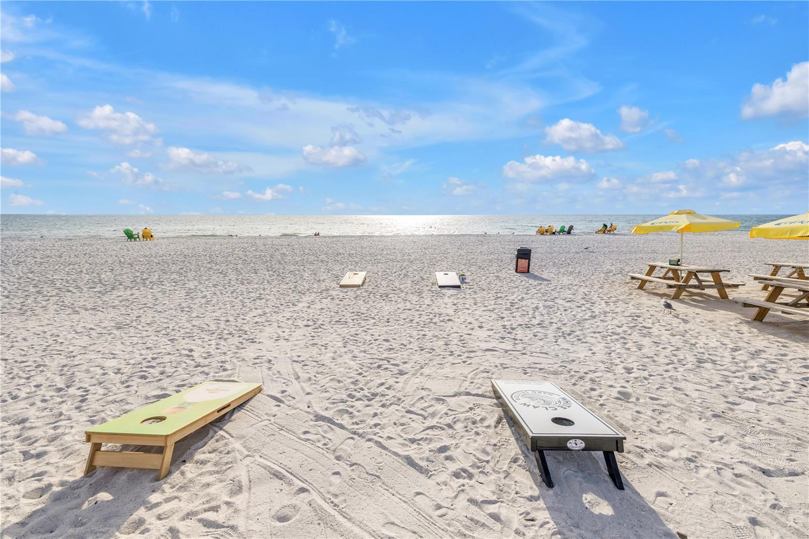 Image 33 of 38 For 8565 Gulf Boulevard 23s