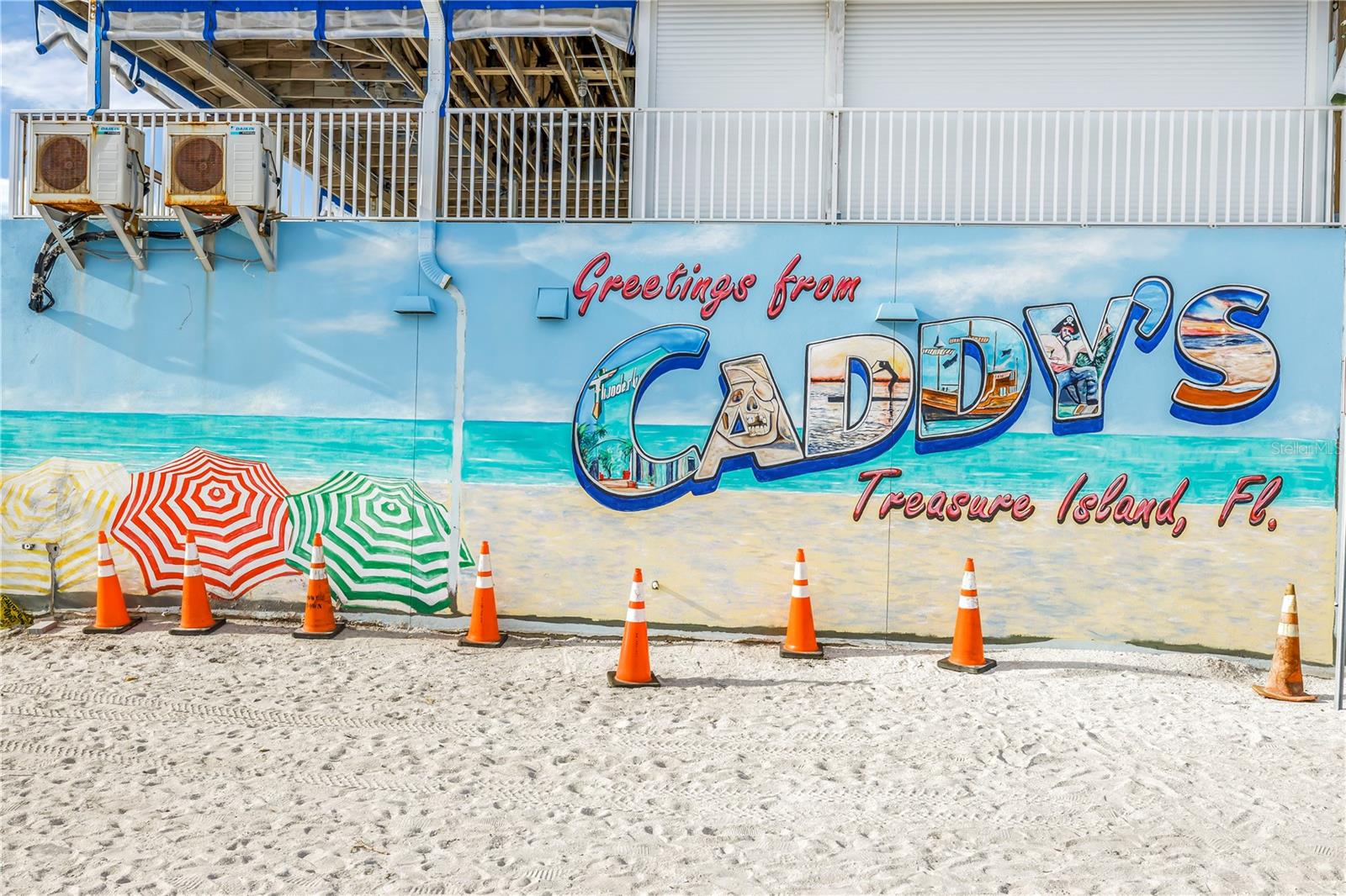 Image 34 of 38 For 8565 Gulf Boulevard 23s