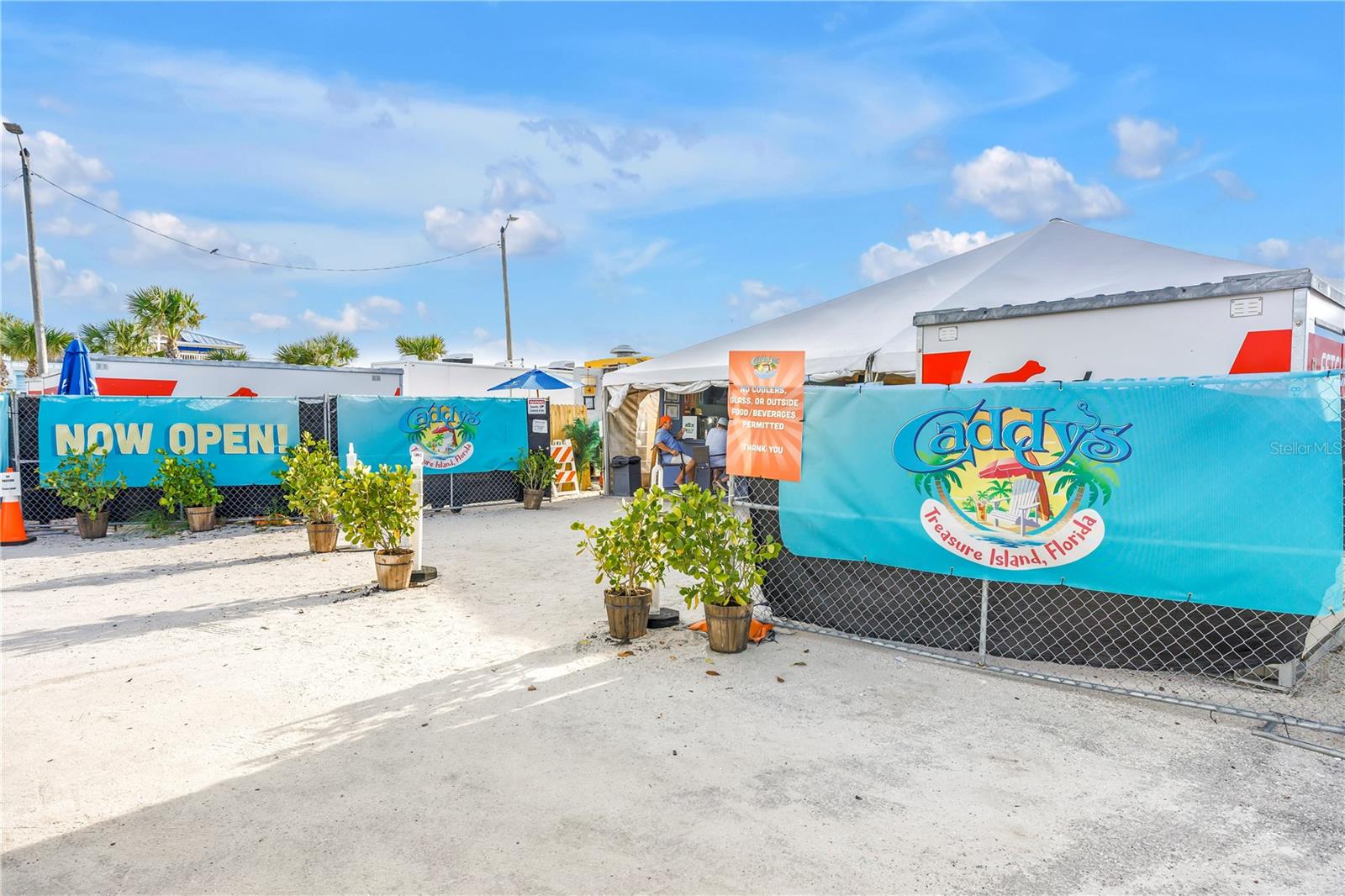 Image 35 of 38 For 8565 Gulf Boulevard 23s