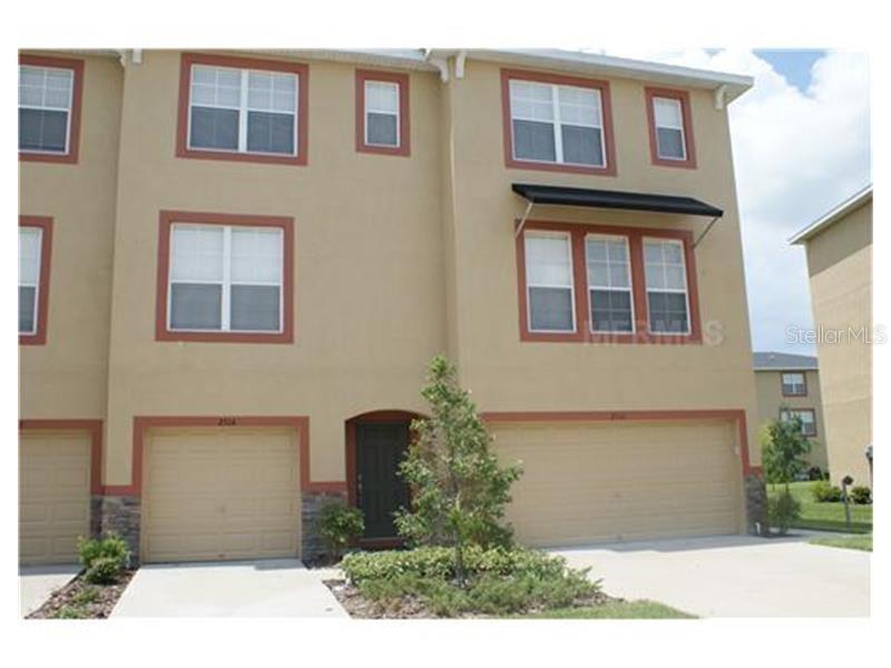 Details for 2514 Lexington Oak Drive, BRANDON, FL 33511