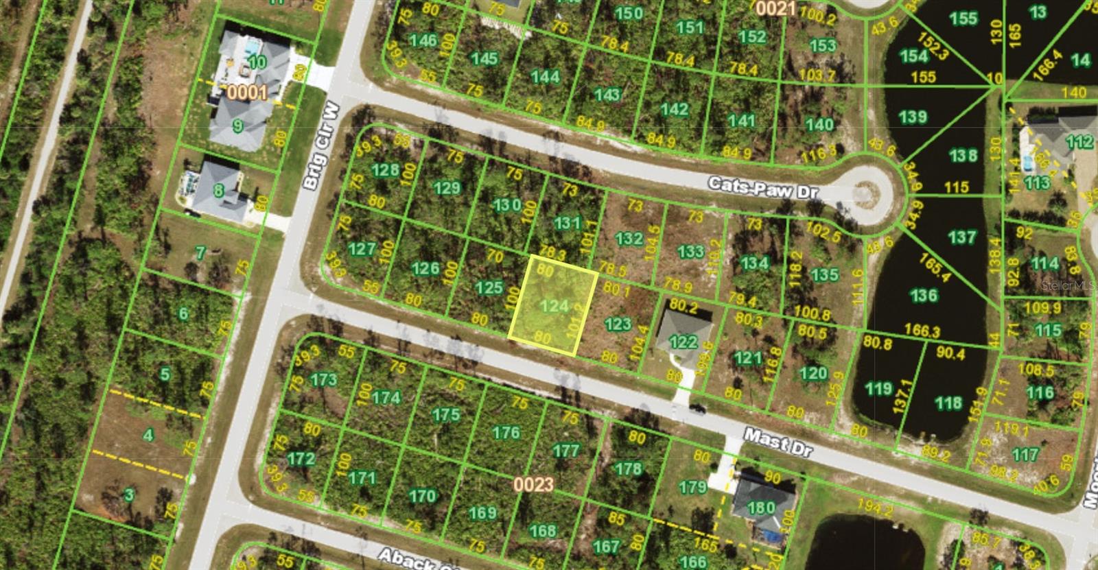 Image 2 of 2 For 8 Mast Drive