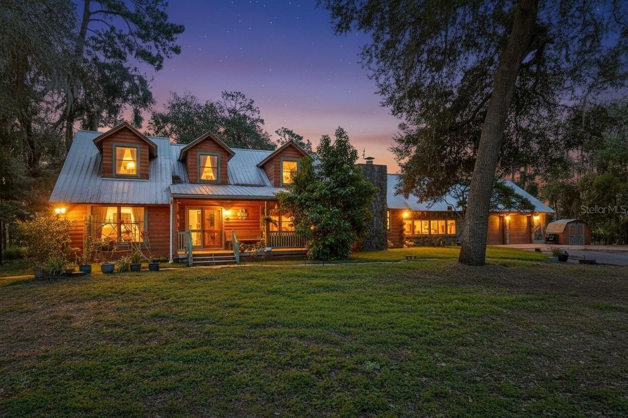 Details for 2635 Dover Road, DOVER, FL 33527