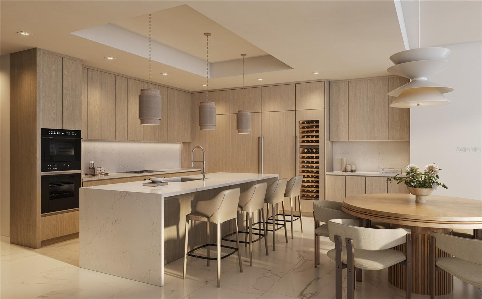 Image 7 of 20 For 805 Gulfview Boulevard 506a