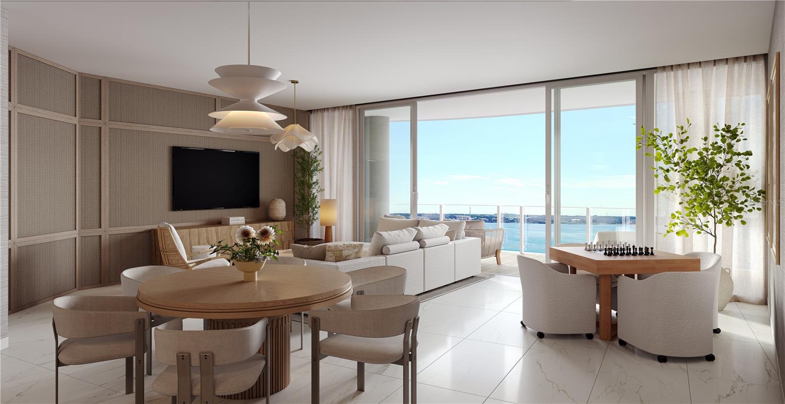 Image 8 of 20 For 805 Gulfview Boulevard 506a