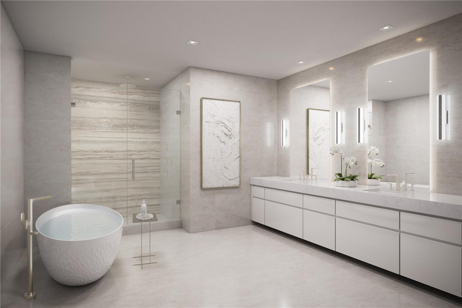 Image 9 of 20 For 805 Gulfview Boulevard 506a