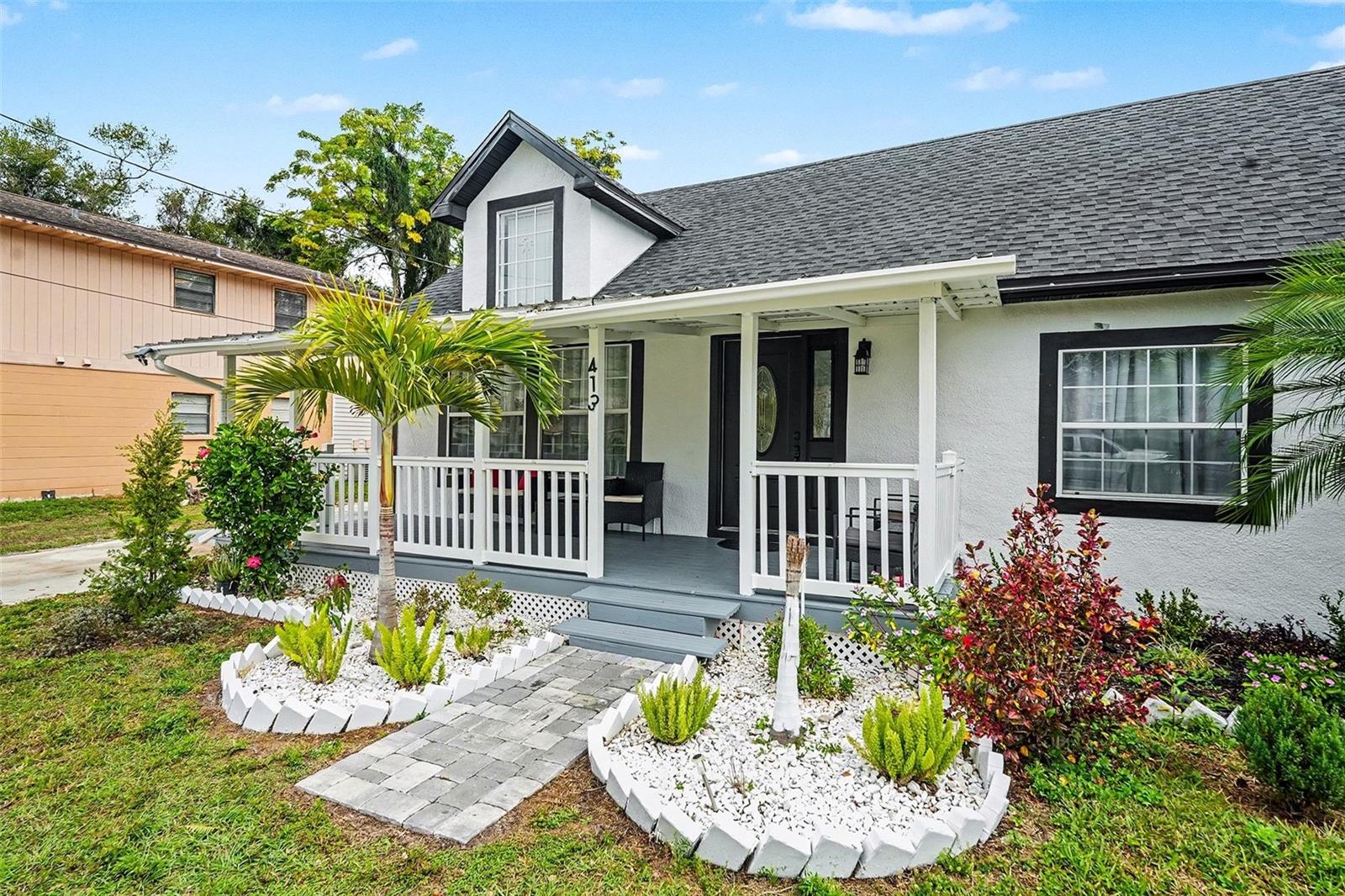 Image 6 of 39 For 413 Euclid Avenue