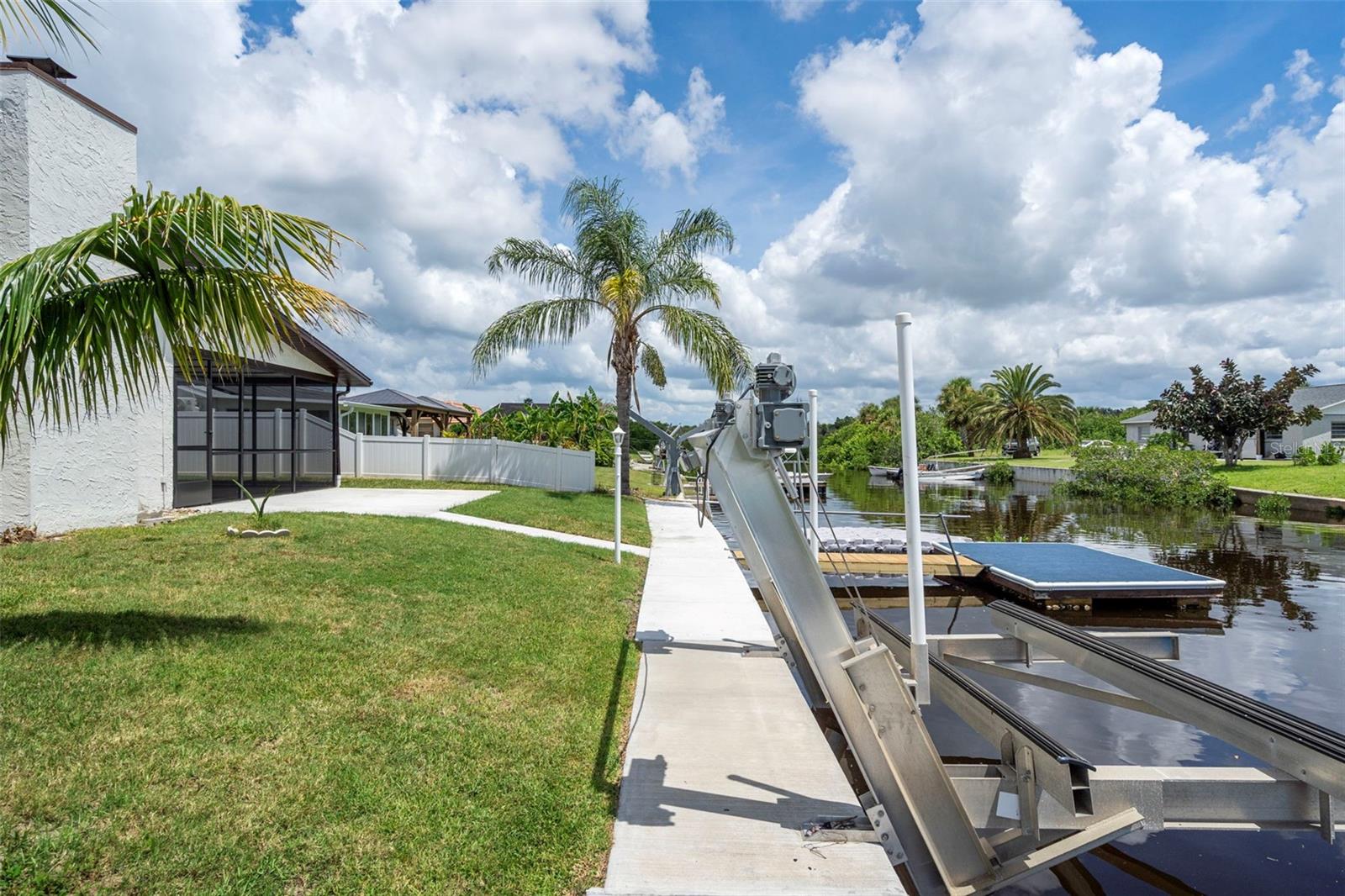 Image 49 of 52 For 9910 Island Harbor Drive A